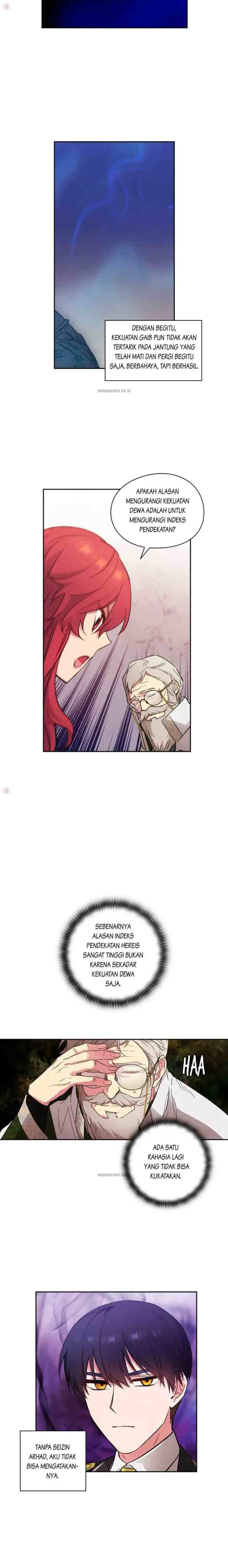 Adonis chapter 127 halaman 6