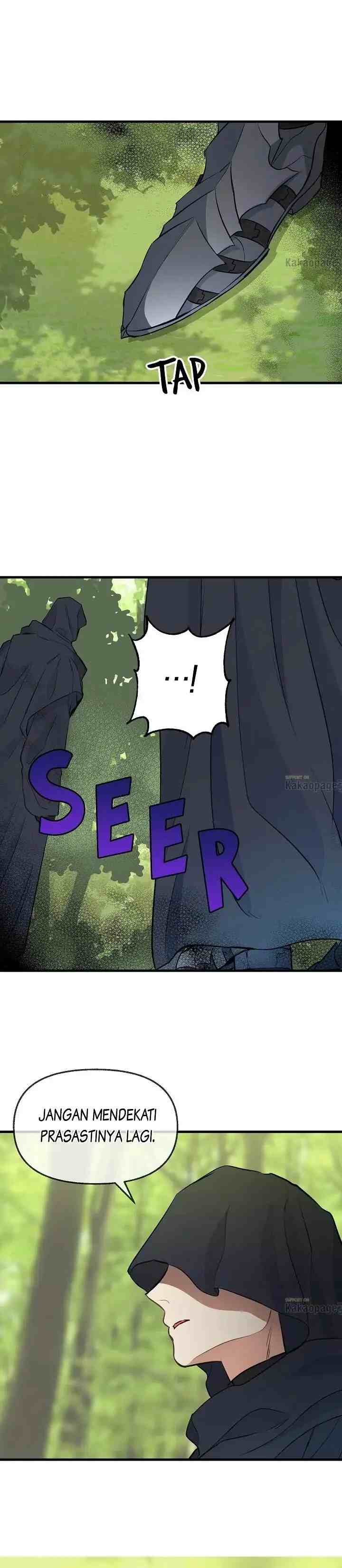 Just Leave Me Be chapter 51 halaman 4