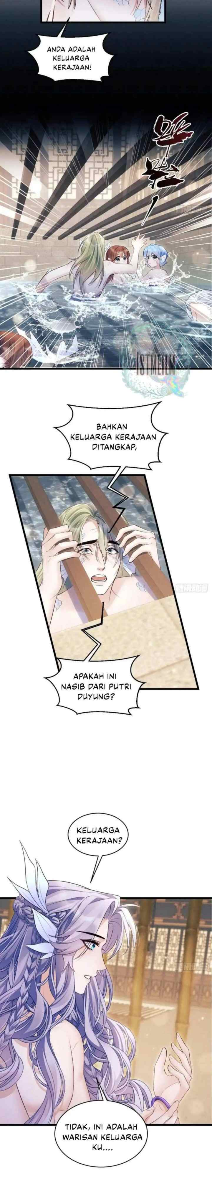 I Suspect the Actor Is Fishing for Me chapter 157 halaman 7
