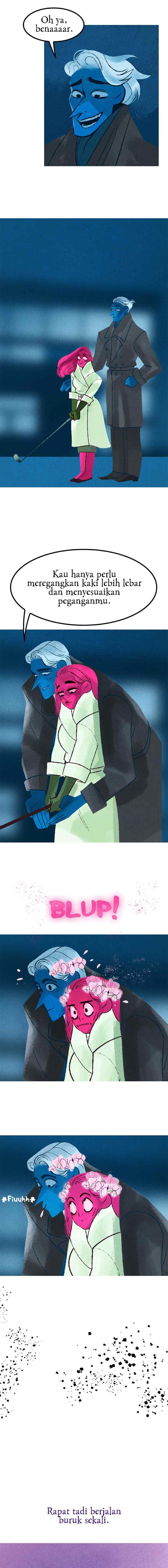 Lore Olympus chapter 138 halaman 10