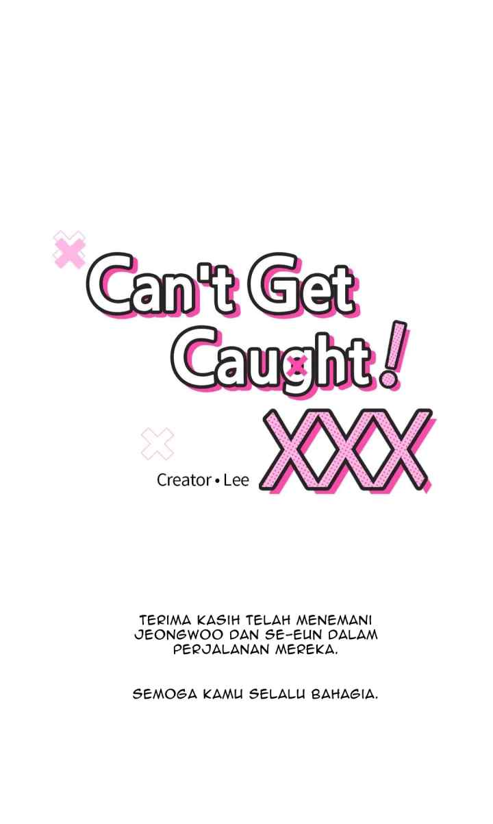 Don't Get Caught! xxx chapter 24 halaman 18