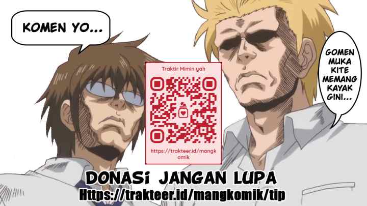 Tamen De Gushi chapter 130 halaman 9