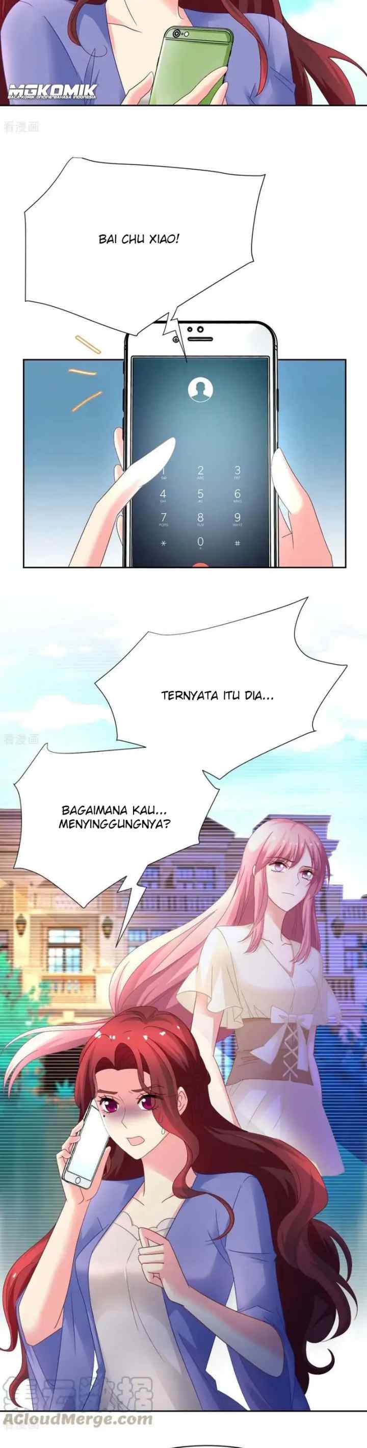 Take Your Mommy Home chapter 366 halaman 11