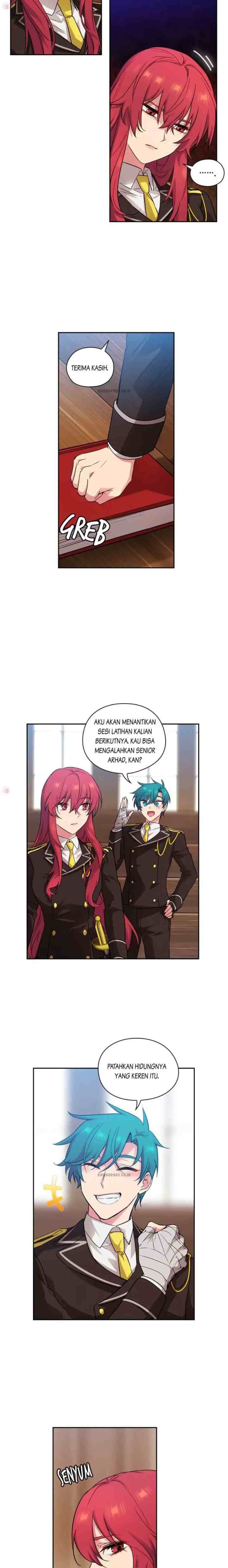 Adonis chapter 138 halaman 4