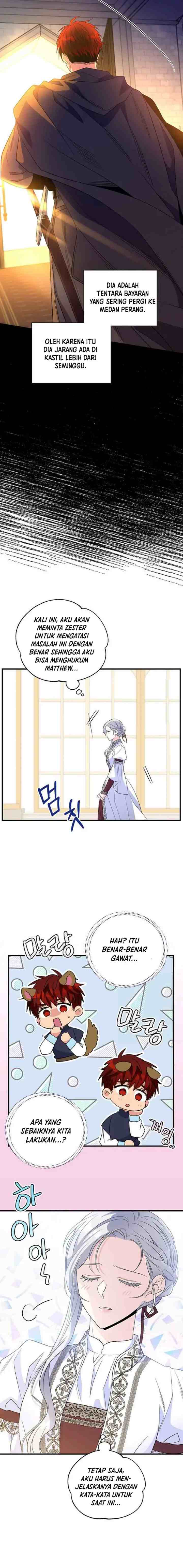 Cassia & Zesteer chapter 58 halaman 4