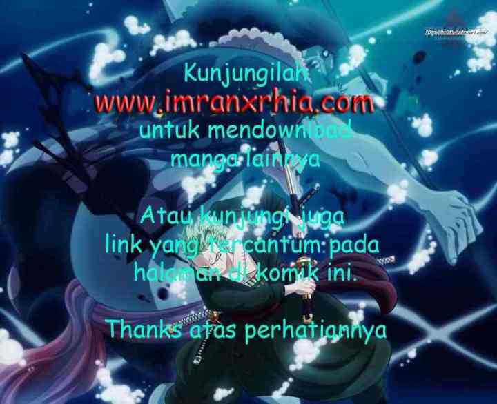 One Piece chapter 259 halaman 11