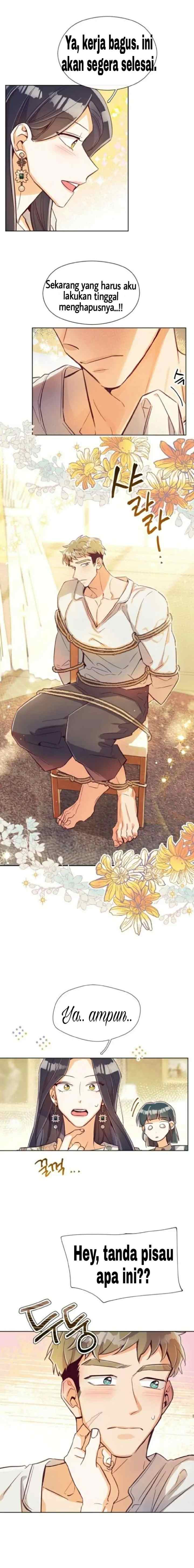 Long After The Ending chapter 5 halaman 6