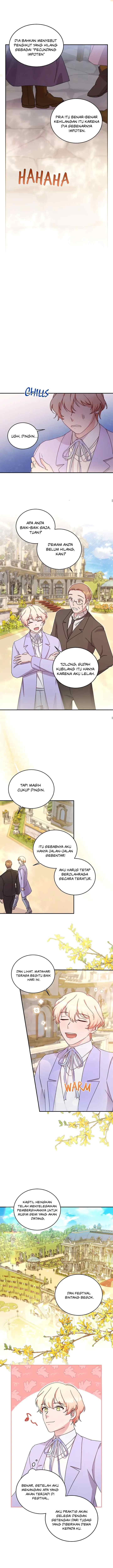 Sweetie, Sweetie, Sweetie chapter 15 halaman 13