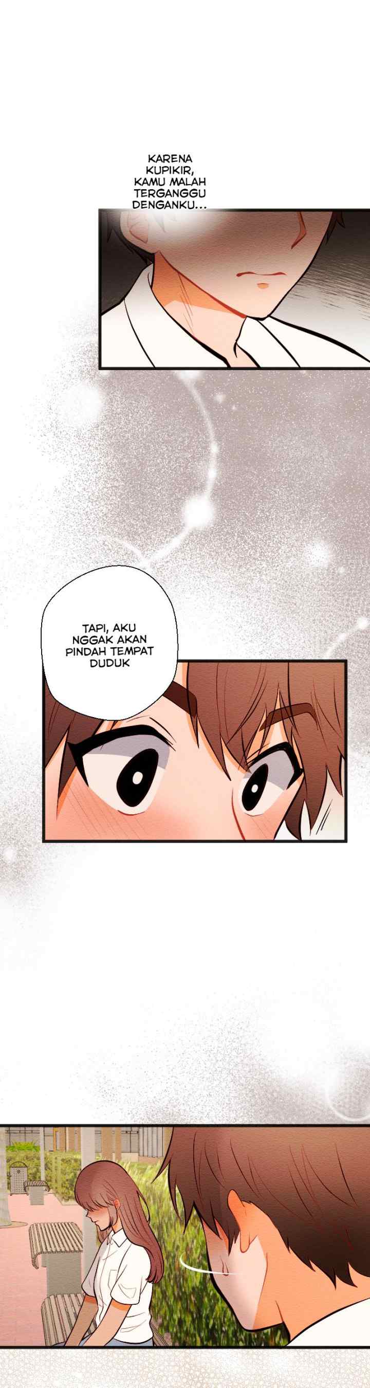 Mistake S2 chapter 29 halaman 11
