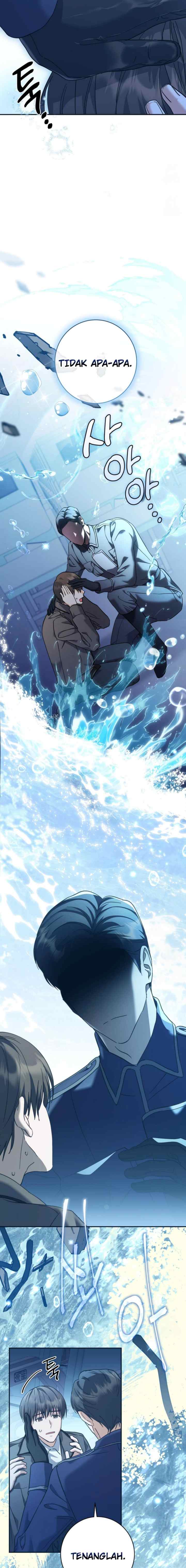 Seira To Juliet chapter 1 halaman 8