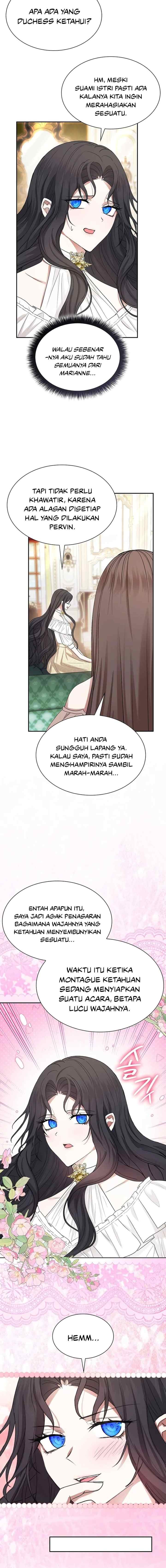 I Became the Ex-Wife of the Obsessive Male Lead chapter 54 halaman 11