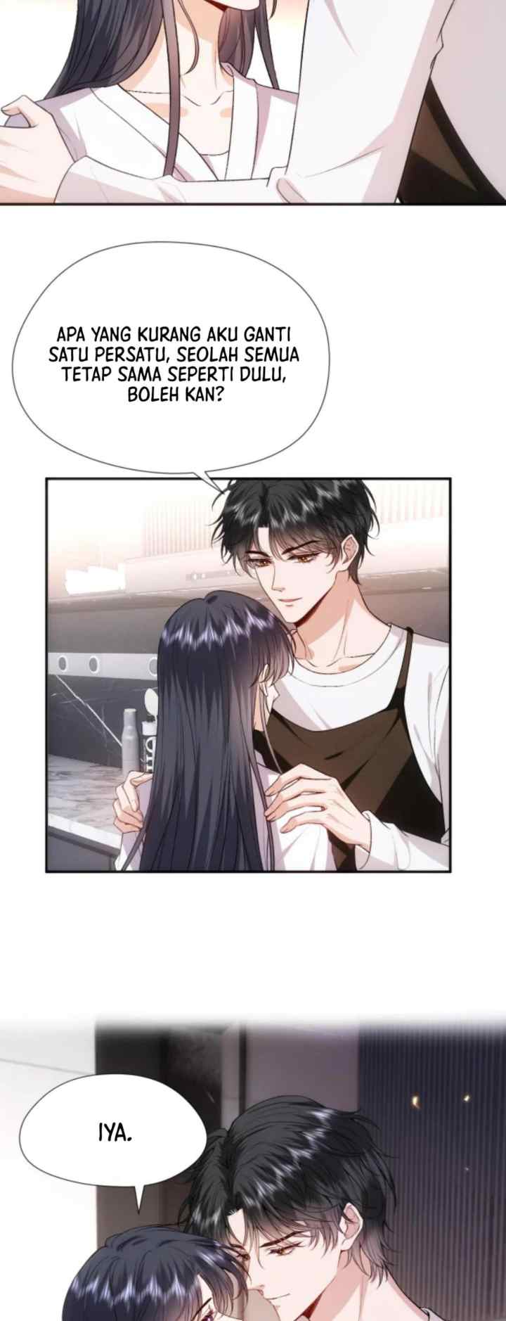 Madam and Her Daily Online Face-Slapping chapter 115 halaman 11