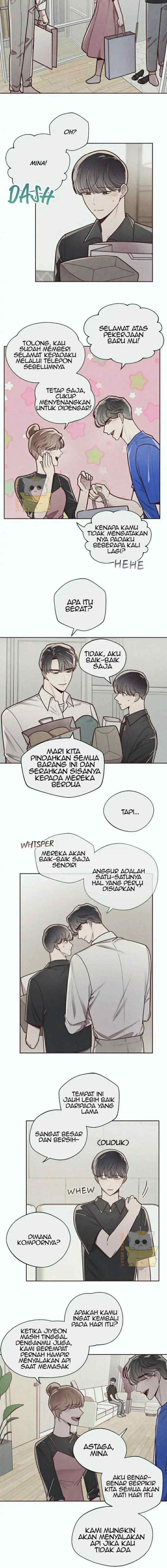 Relationship Ring chapter 22 halaman 14