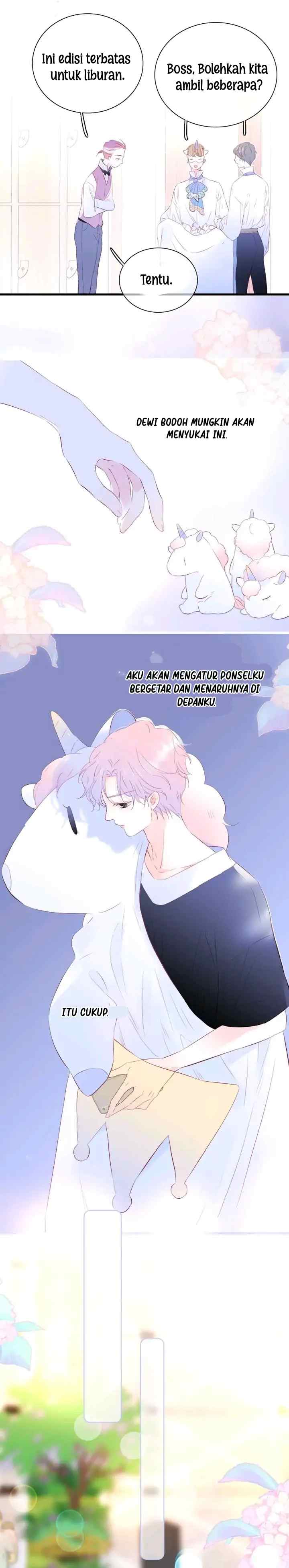 Run Away With A Hedgehog chapter 29 halaman 7