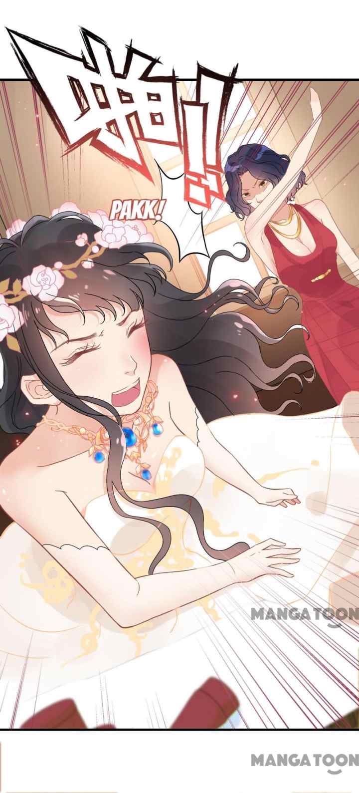 The Boss Shutgun Wedding chapter 15 halaman 7