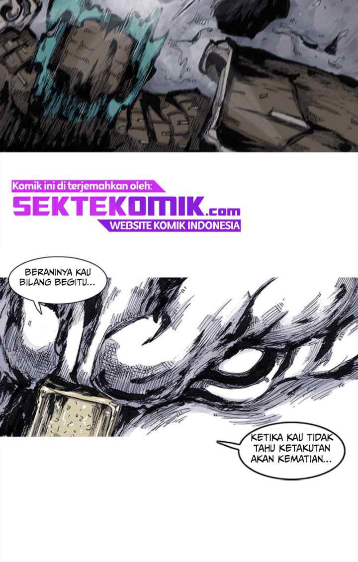 ASURA chapter 47 halaman 17
