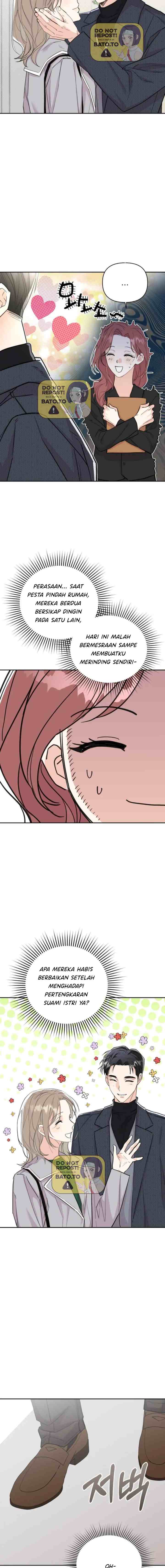 Really Truly Getting a Divorce chapter 49 halaman 10