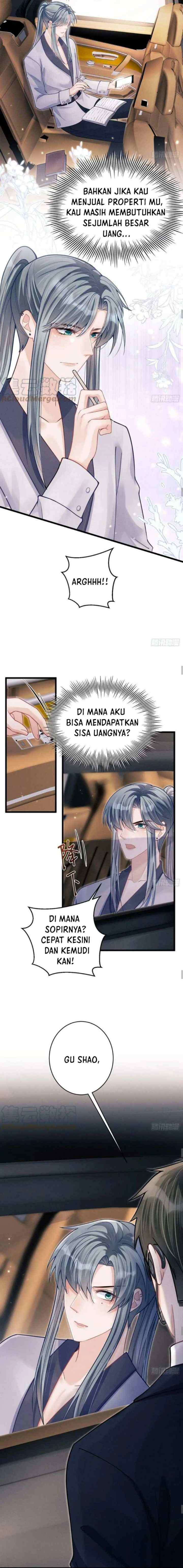 I Suspect the Actor Is Fishing for Me chapter 38 halaman 9