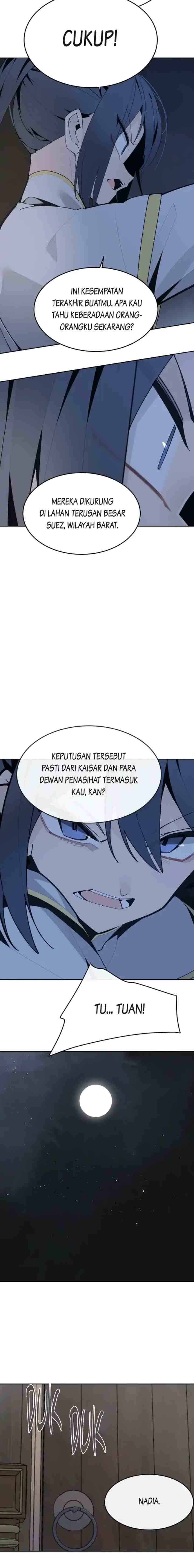 Devil Sword King chapter 296 halaman 8