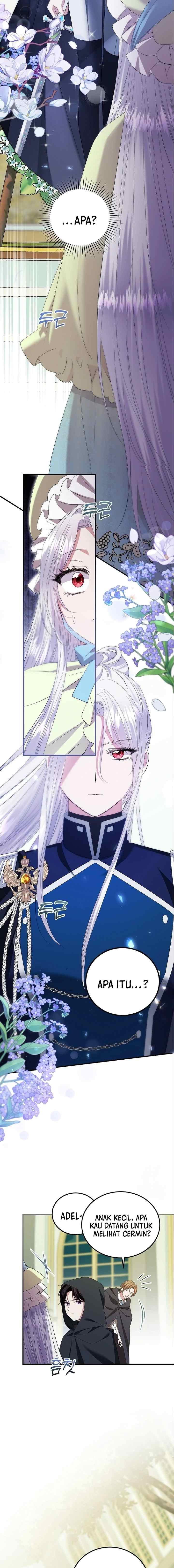 I'm Done Being a Hero, Even If It's Retirement chapter 48 halaman 16