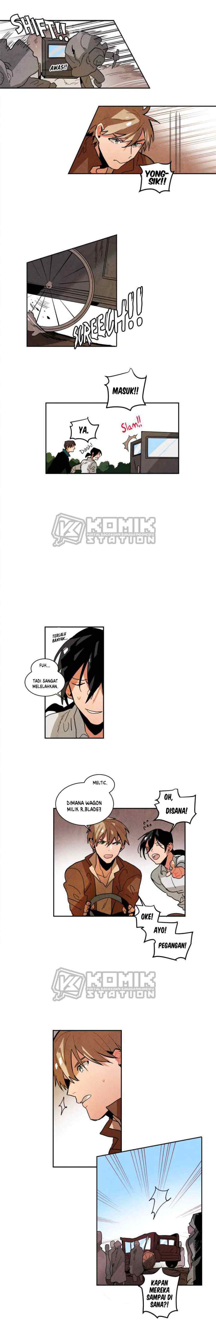 Ernak chapter 42 halaman 8