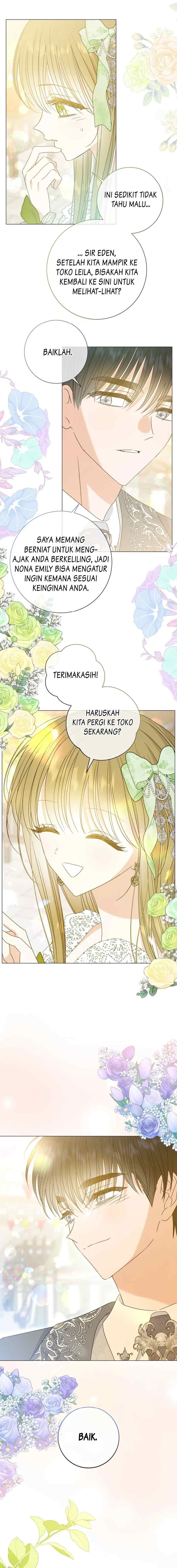 Please Leave Miss Emily Alone chapter 48 halaman 14