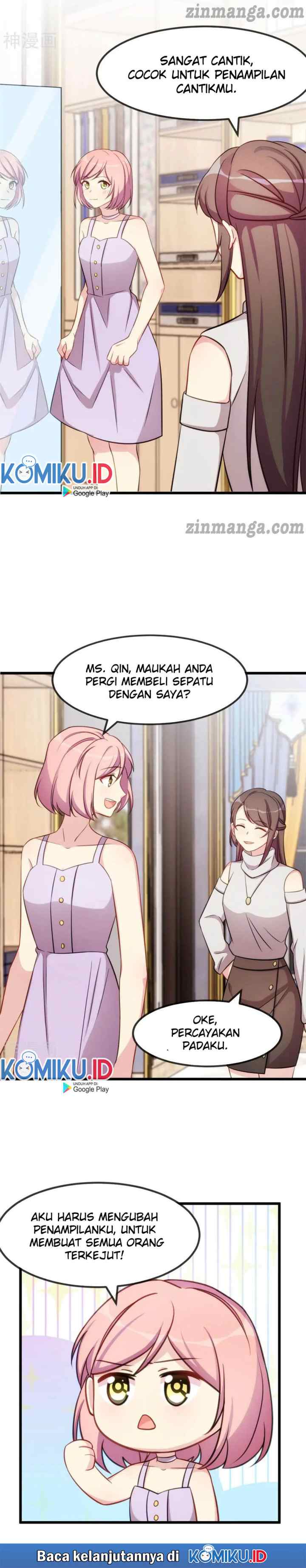 CEO's Sudden Proposal chapter 287 halaman 11