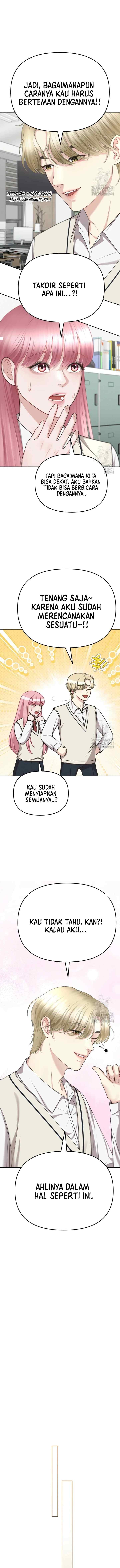 You Are Pretty chapter 4 halaman 18