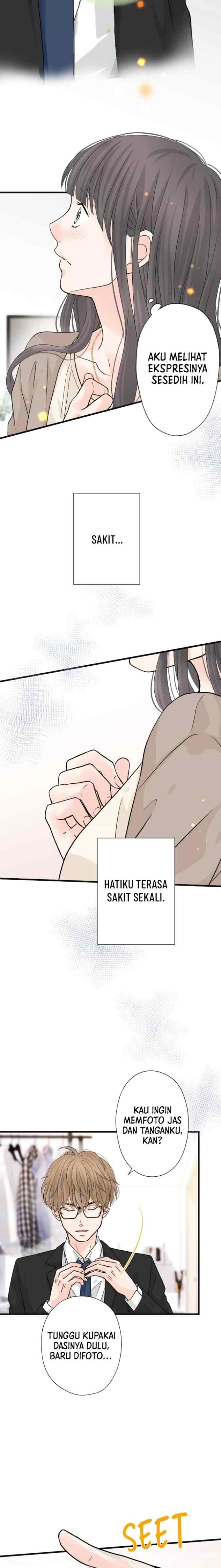 Falling Into Your Hands chapter 22 halaman 18