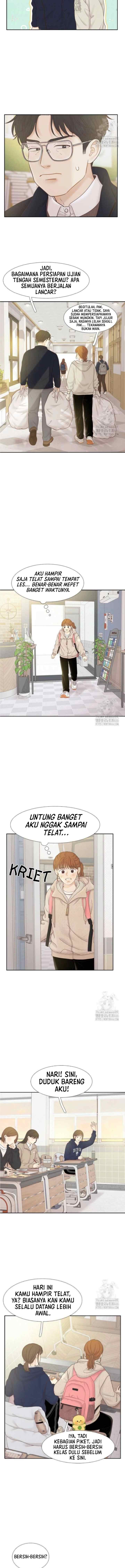 Odd Girls Out S2 chapter 224 halaman 16