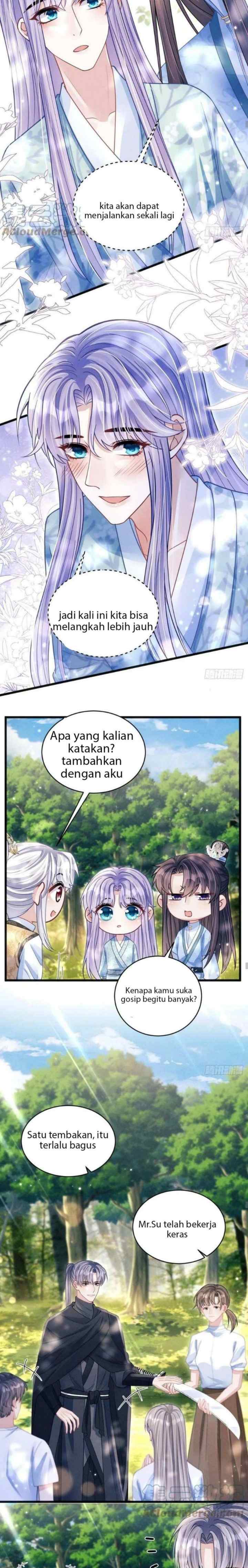 I Suspect the Actor Is Fishing for Me chapter 63 halaman 7