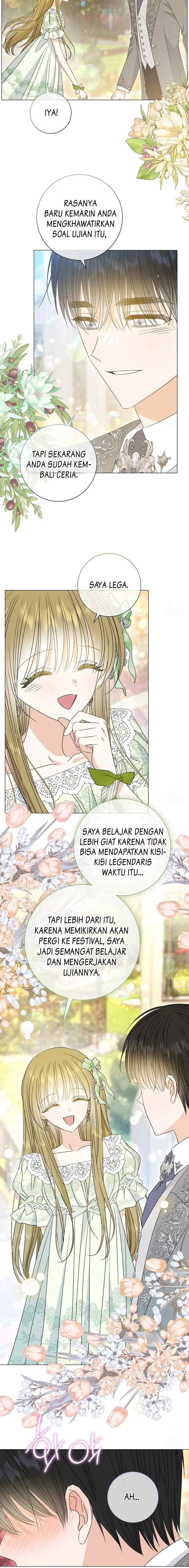 Please Leave Miss Emily Alone chapter 48 halaman 10