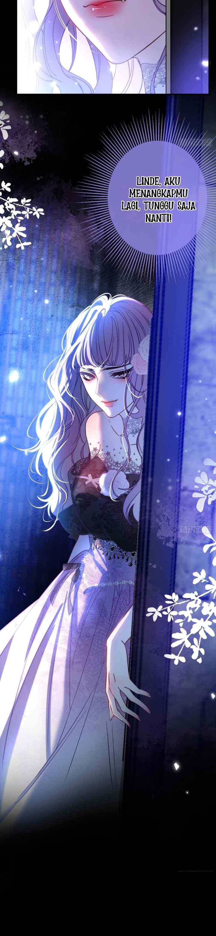 The Secret Game of Nobles chapter 36 halaman 6