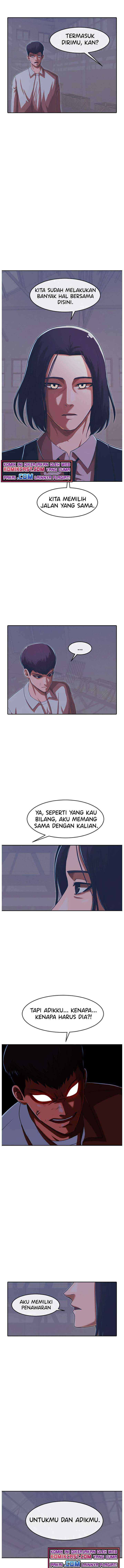 The Girl from Random Chatting! chapter 172 halaman 13
