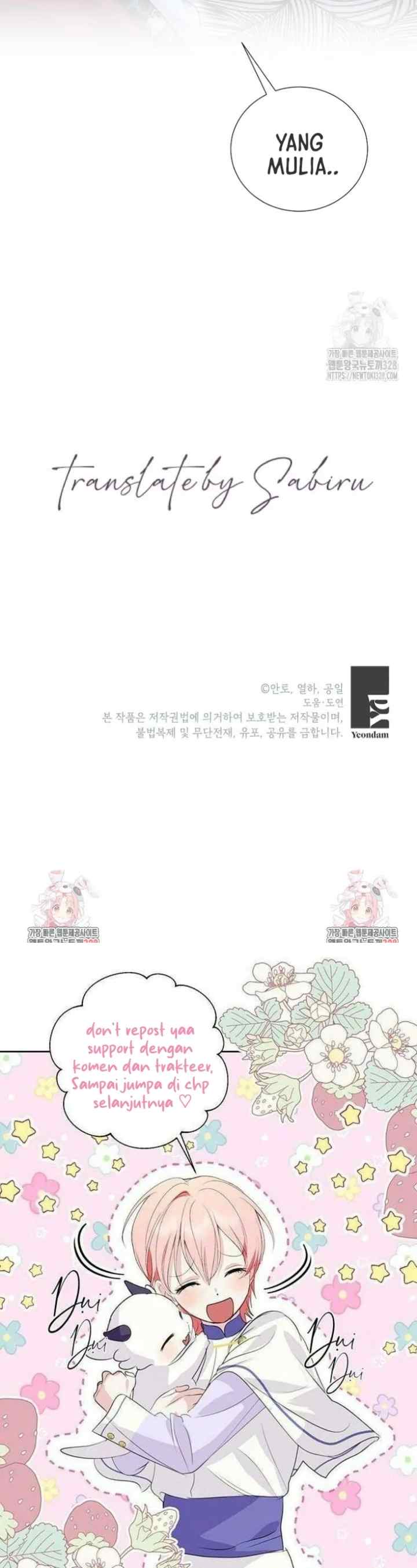 If You Remove the Kind Protagonist's Mask chapter 65 halaman 20