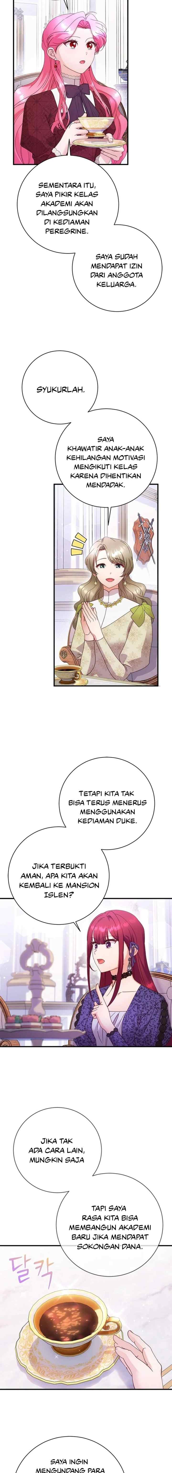 I Took Away The Tyrant's Chastity chapter 59 halaman 11
