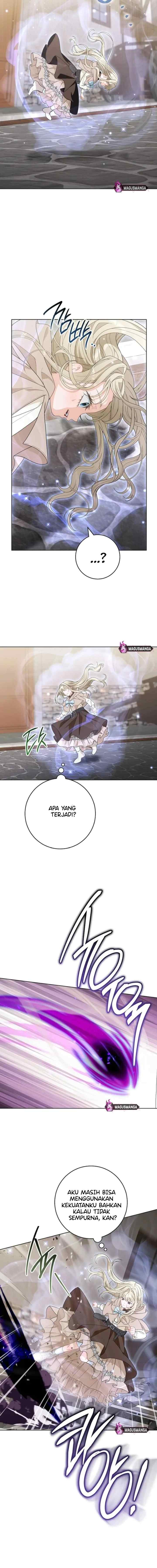 I Was Told To Die chapter 11 halaman 13