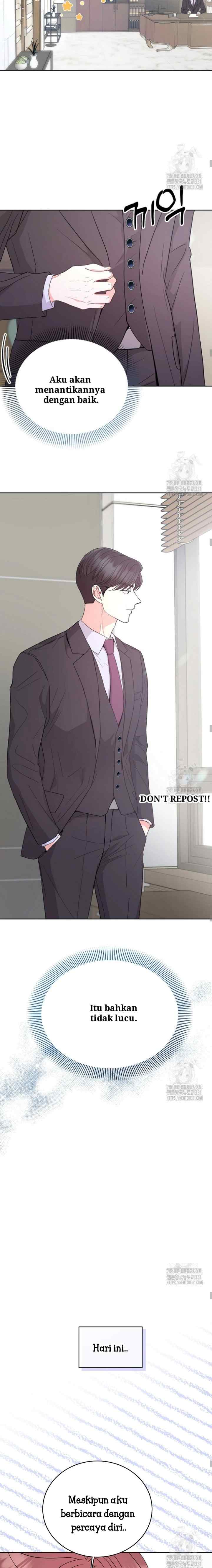 Hades and Persephone chapter 2 halaman 9
