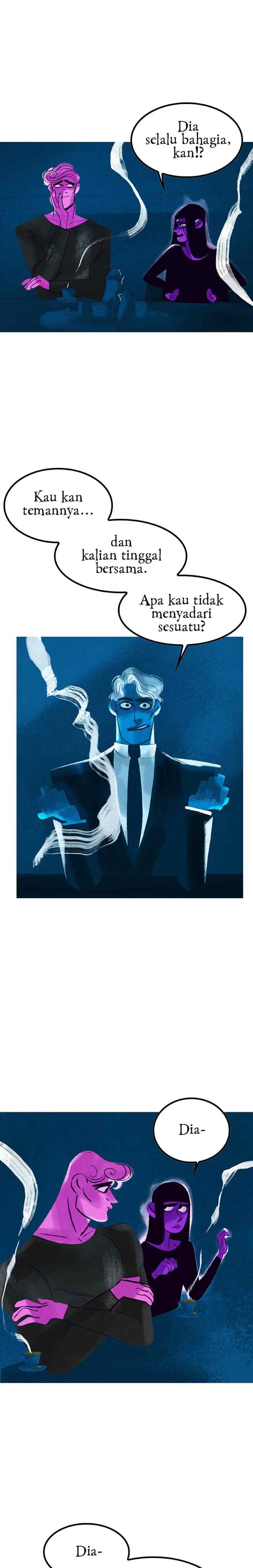 Lore Olympus chapter 117 halaman 16