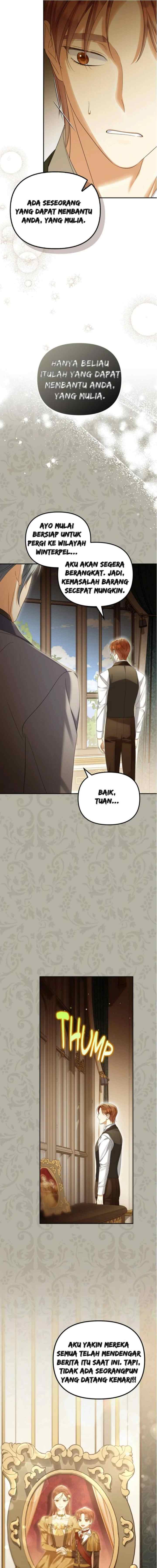 Why Are You Obsessed With Your Fake Wife? chapter 60 halaman 16