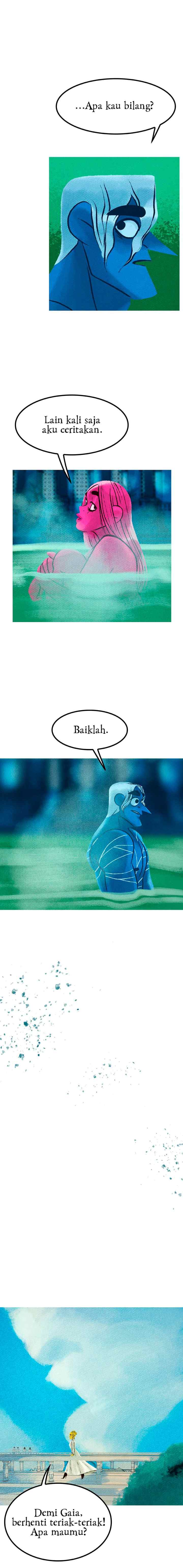 Lore Olympus chapter 136 halaman 6