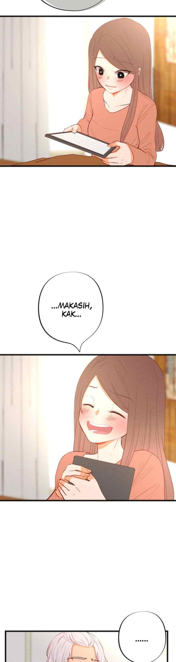 Mistake S1 chapter 155 halaman 10