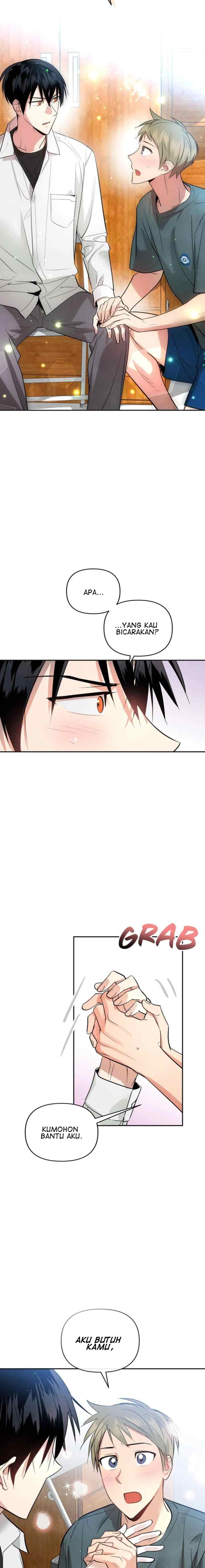 Cycling Hit chapter 12 halaman 16