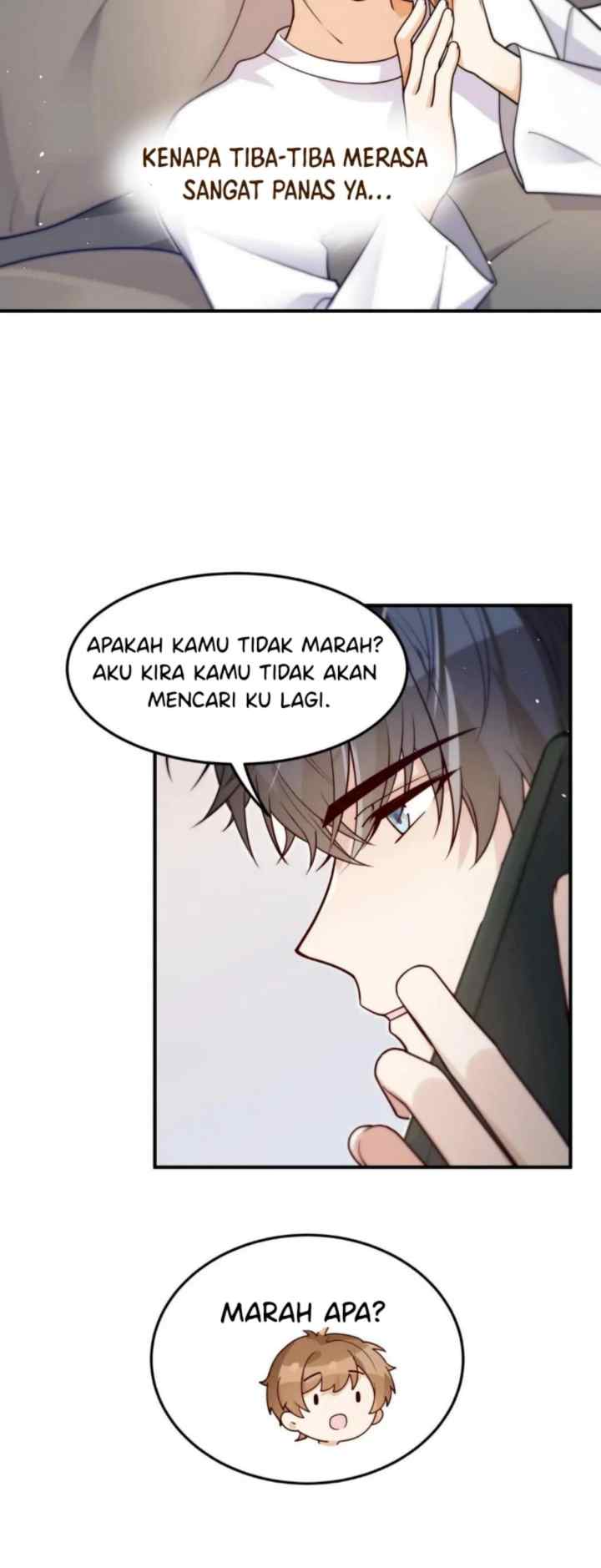 Guide on How to Sleep chapter 33 halaman 15