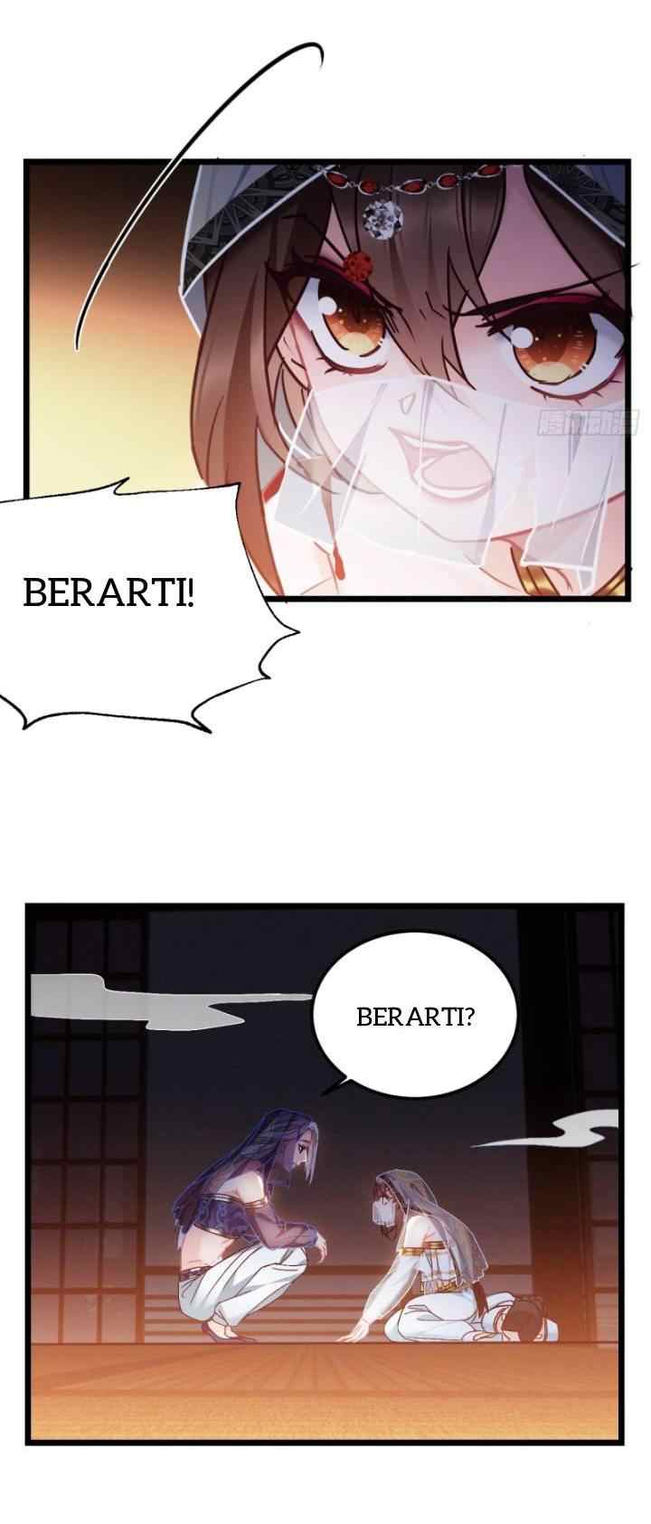 I Won't Marry The Enemy Prince chapter 56 halaman 10