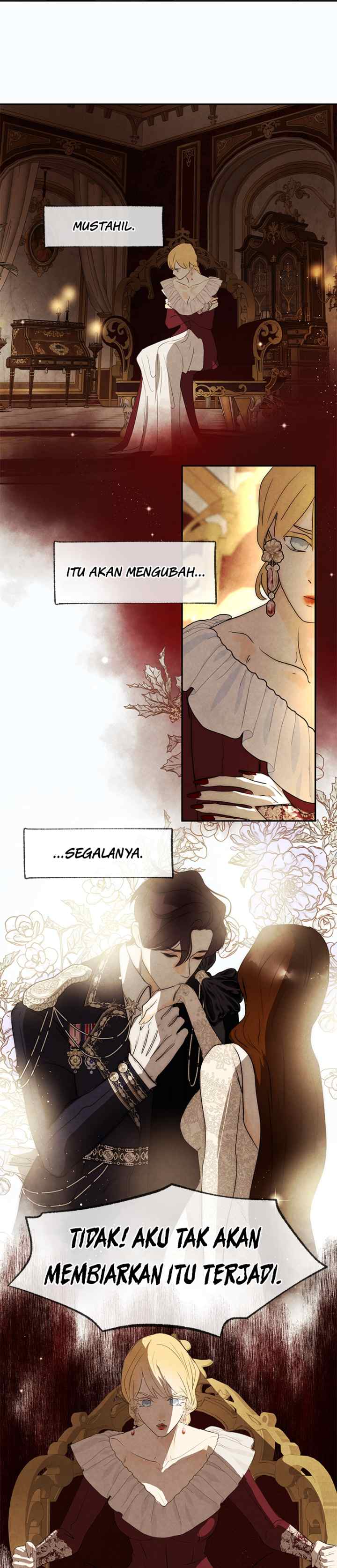 I Am the Villain chapter 30 halaman 13