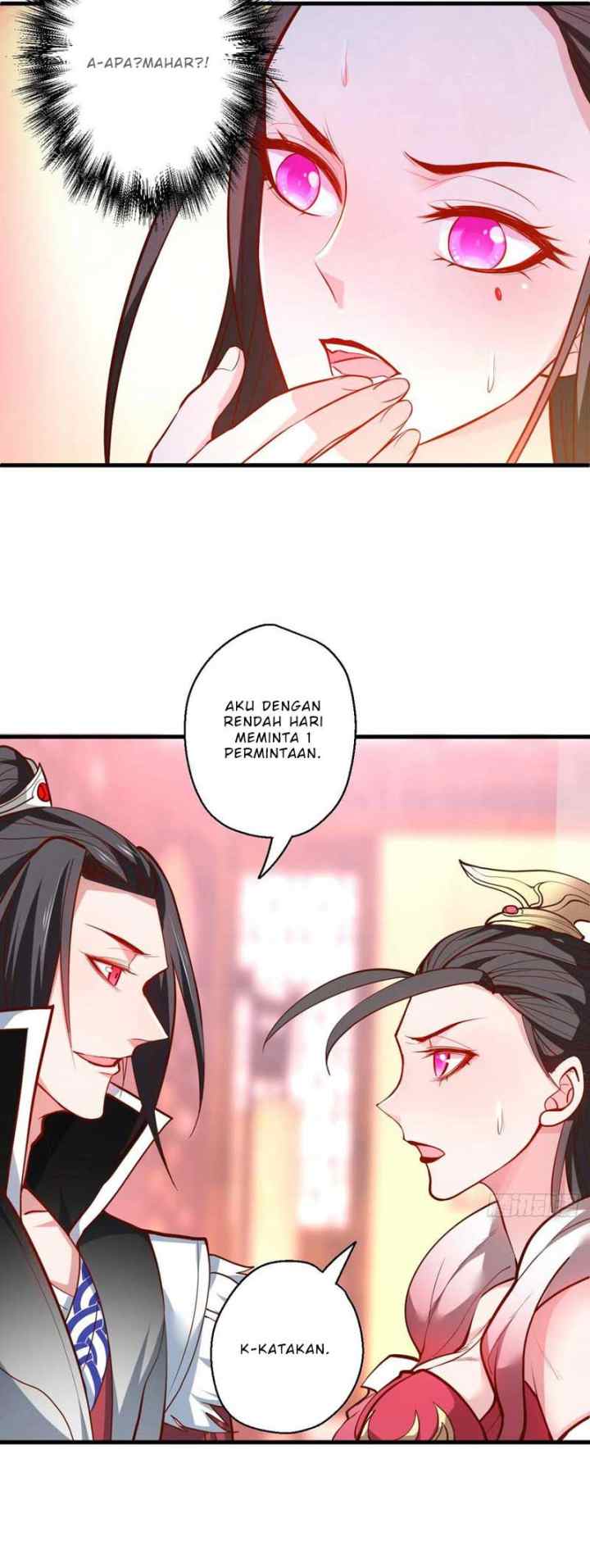 King Killer Reborn chapter 15 halaman 14