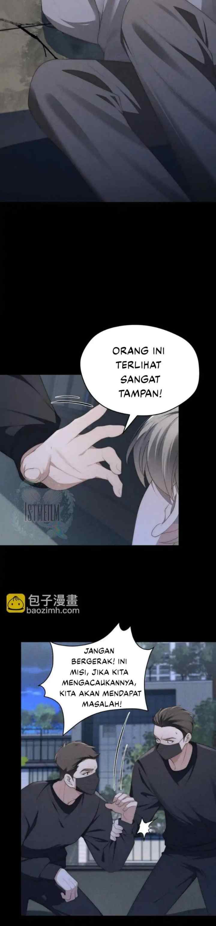 Listen To Me chapter 30 halaman 6