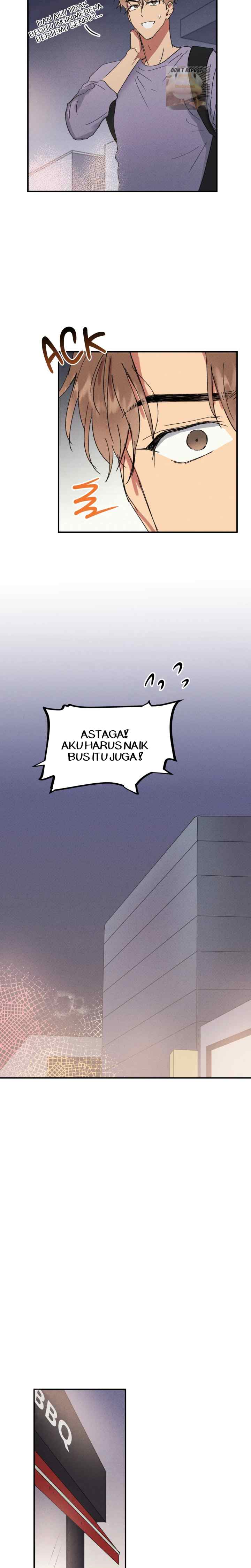 Literary Boy chapter 46 halaman 17