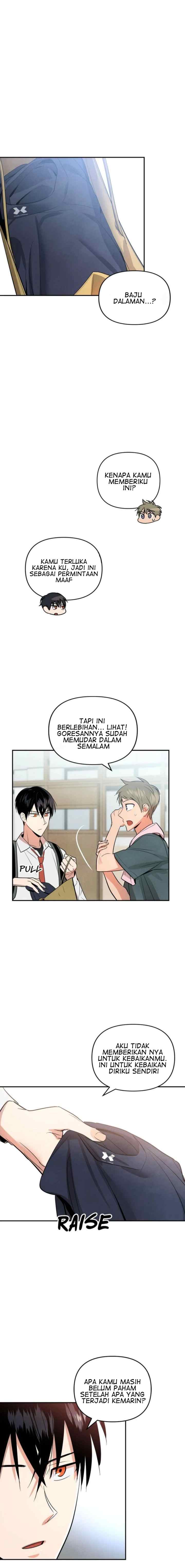 Cycling Hit chapter 10 halaman 6